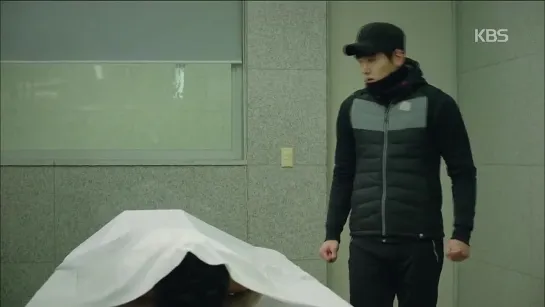 Целитель | HEALER | 14 серия (cut #5)