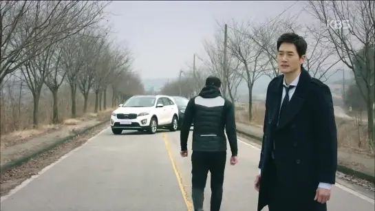 Целитель | HEALER | 14 серия (cut #3)