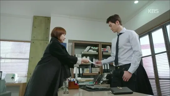 Целитель | HEALER | 14 серия (cut #2)