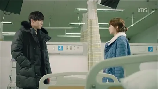 Целитель | HEALER | 13 серия (cut #2)