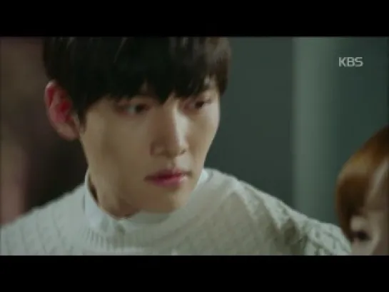 Целитель | HEALER | 13 серия (cut #4)