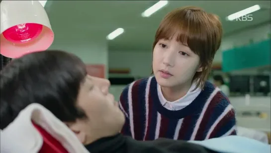 Целитель | HEALER | 13 серия (cut #1)