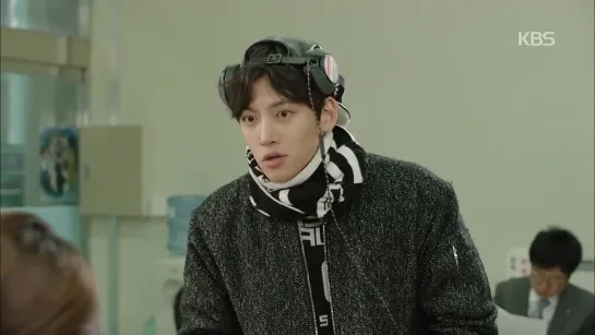 Целитель | HEALER | 11 серия (cut #5)