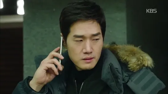 Целитель | HEALER | 11 серия (cut #1)