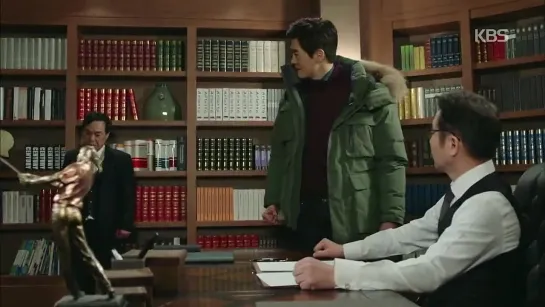 Целитель | HEALER | 9 серия (cut #3)