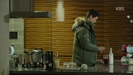 Целитель | HEALER | 9 серия (cut #2)