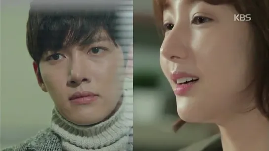 Целитель | HEALER | 8 серия (cut #1)