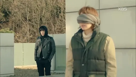 Целитель | HEALER | 7 серия (cut #5)