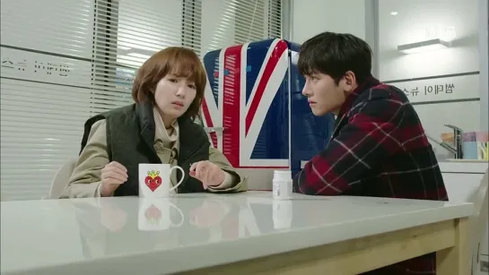 Целитель | HEALER | 7 серия (cut #1)