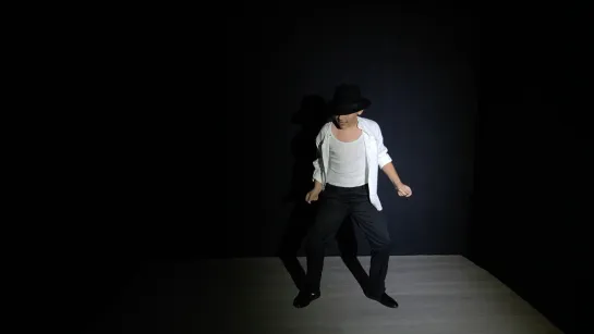 Eduard Mario Tudor - Billie Jean (Michael Jackson Cover) • Румыния | 2020