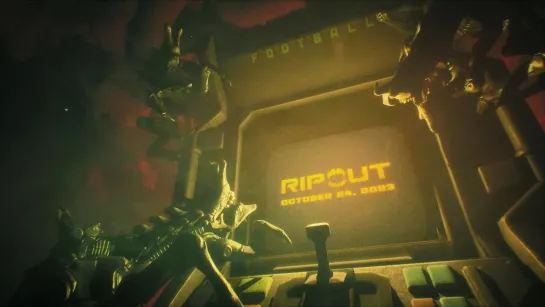 Трейлер RIPOUT с Realms Deep 2023