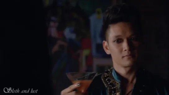 Shadowhunters _ Malec Crack _ Part 2