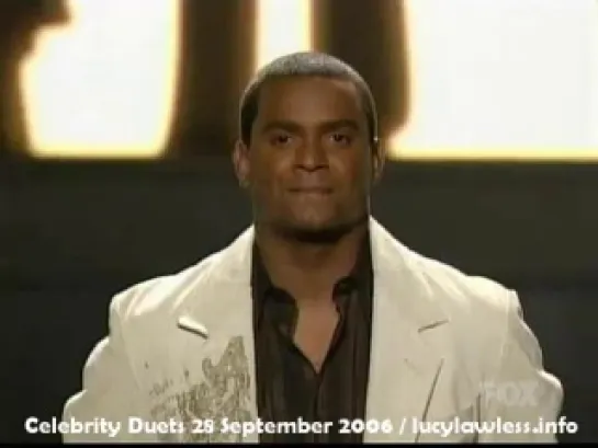 17 - Celebrity Duets Final Intro