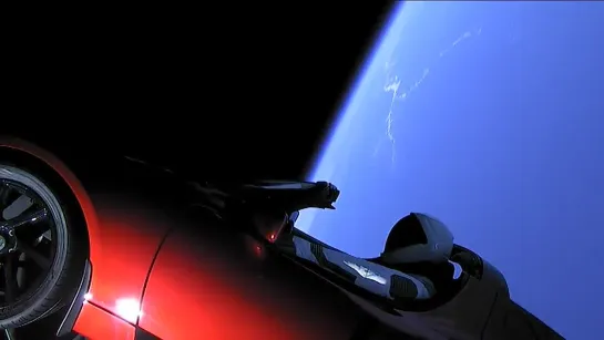 SpaceX. 20 лет