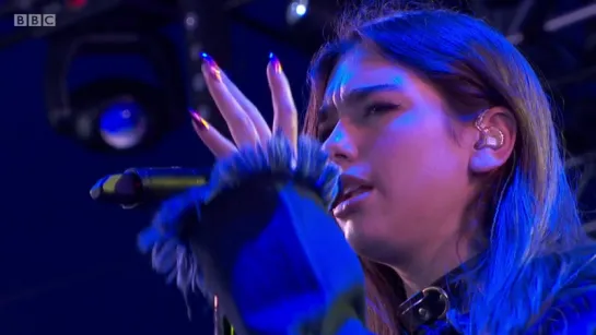 Dua Lipa - Live at T in the Park 2016