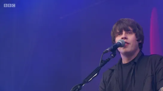 Jake Bugg - Live at T in the Park 2016