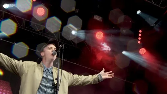 DMA's - Live at T in the Park 2016