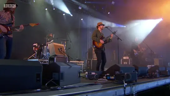 The Coral - Live at T in the Park 2016