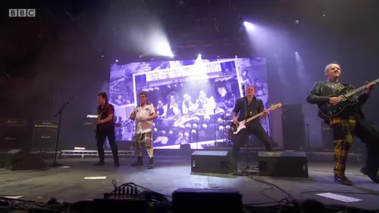 Bay City Rollers - Live at T in the Park 2016