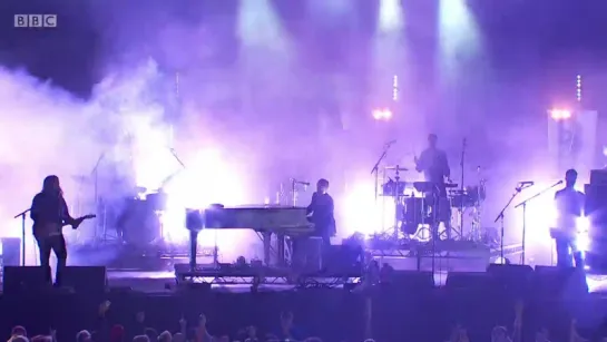 Tom Odell - Live at T in the Park 2016