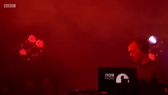 Pete Tong - Live at T in the Park 2016