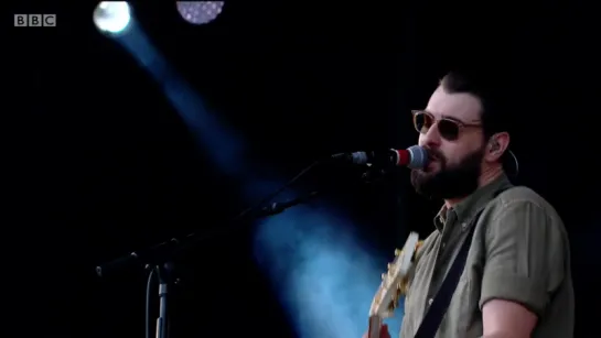 The Courteeners - Live at T in the Park 2016