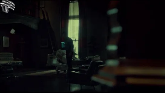 Siouxsie Sioux – Love Crime (feat. Brian Reitzell) #Hannibal  #Hannigram