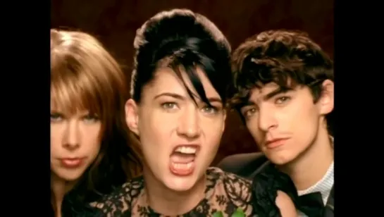 Le Tigre - TKO - Mtv Hits