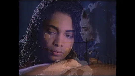 Terence Trent DArby - Sign your name (1987)