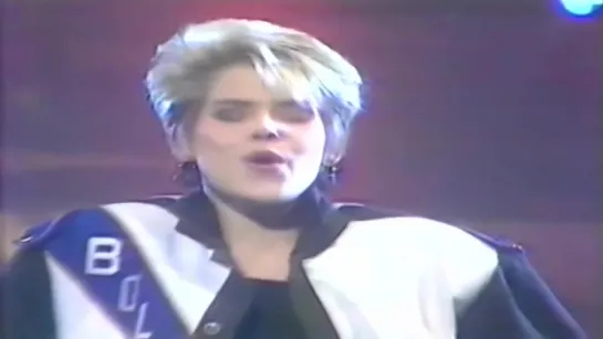 C.C.Catch - Midnight Gambler