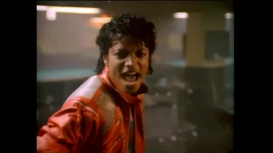 Michael Jackson - Beat it