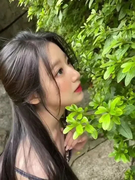 220821 Shuhua @ Weibo