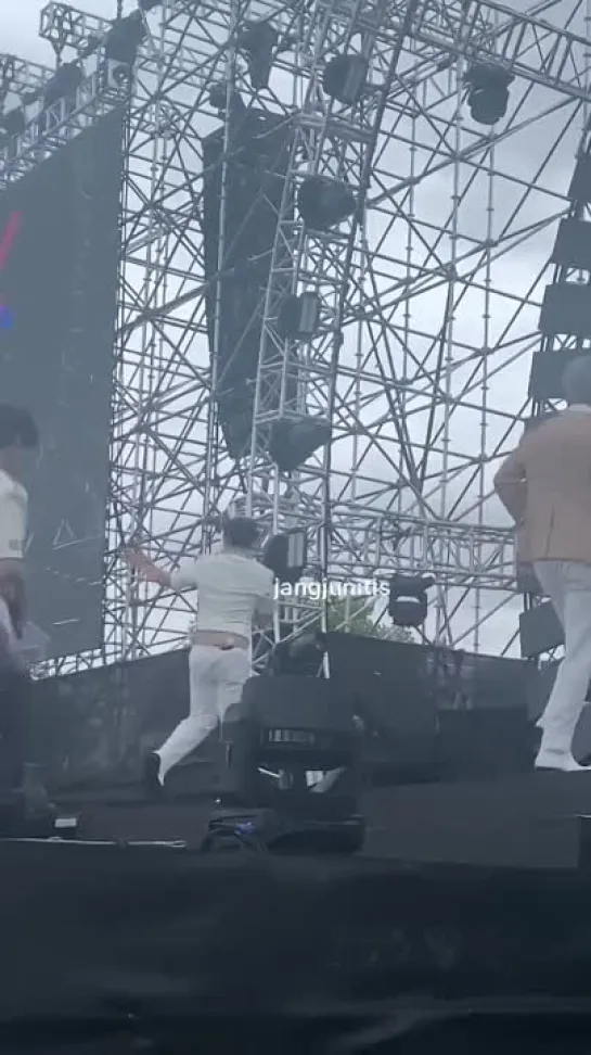 220730 Bomin @ MIK Festival in London