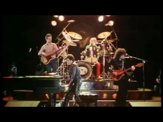 Queen - Don't Stop Me Now