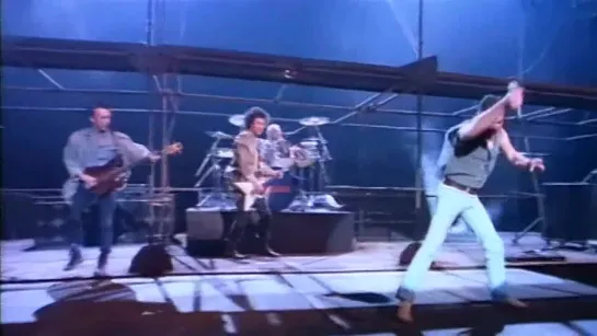 Queen - Princes Of The Universe