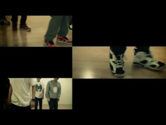 -Official- B2ST Fiction N Fact Practice Video