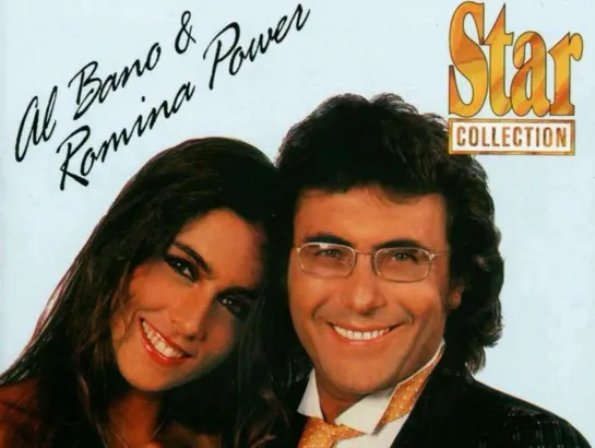 Felicità  ꧁ღ╭⊱💥ꕥ⊱  Al Bano e Romina Power   ⊱ꕥ💥⊱╮ღ꧂