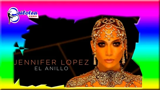 Jennifer Lopez  -  ꧁ღ╭⊱🌹💜ꕥ⊱  El Anillo   ⊱ꕥ💜🌹⊱╮ღ꧂