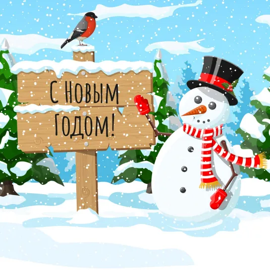 Снеговик   ❄ ⛄☃ ❄⛄☃ ❄     День Рождения 9 января  ❄ ☃⛄❄ ☃⛄ ❄