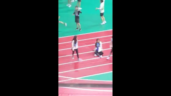 160829 아육대 2