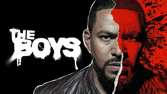 Пацаны (англ. The Boys) S01E06, строго 18+