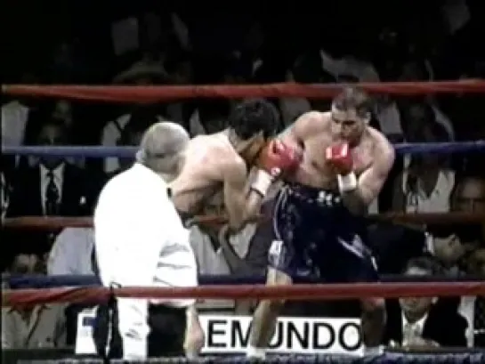 1994-08-27 Alexis Arguello vs Jorge