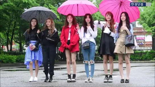 (여자)아이들((G)I-DLE), 출근길 밝히는 상큼발랄함_예쁘다_예뻐_