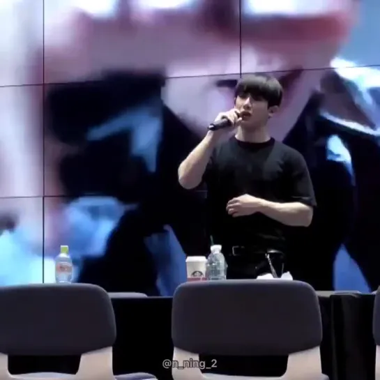 [Fancam][10.11.2018]  fansign in Yeonsan