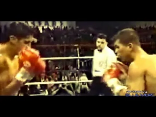 Arturo Gatti vs Gabriel Ruelas