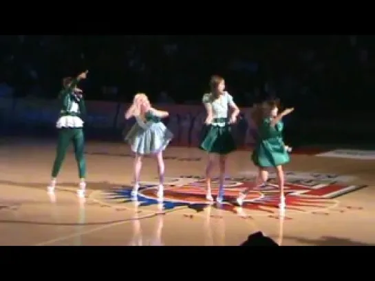 [Fancam]  Sistar - Shady Girl