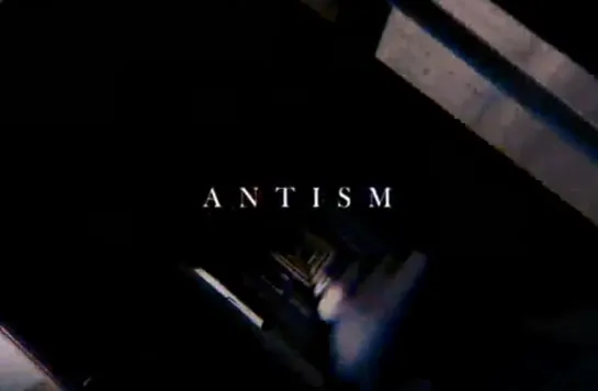 DIAURA『ANTISM』FULL MV 2023.04.10