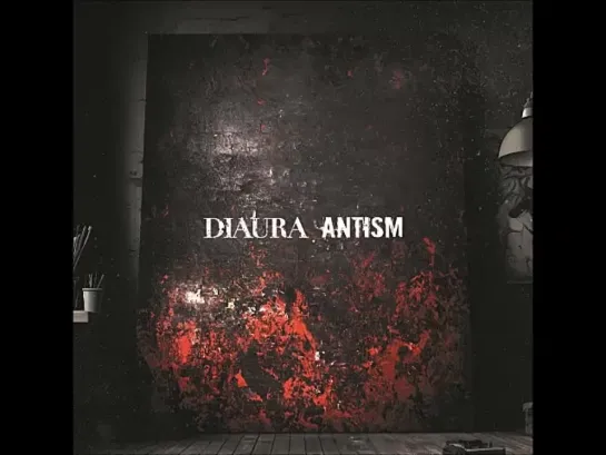 DIAURA 'ANTISM' (5th MINI ALBUM) 2023.04.05