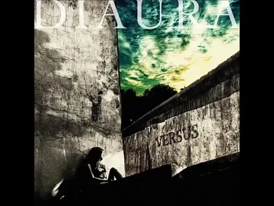 DIAURA 'VERSUS' (4th FULL ALBUM) 2017.11.29