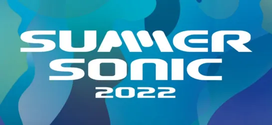 HYDE - SUMMER SONIC 2022.08.20-21 DAY-1 (WOWOW Live 2022.10.16)